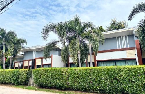 Roi Et House | Le Park 23 Boutique Resort