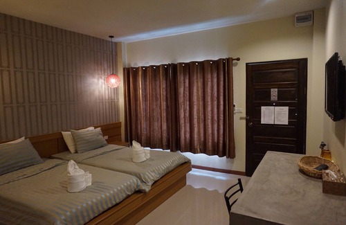 Roi Et Hotel | Le Park 23 Boutique Resort