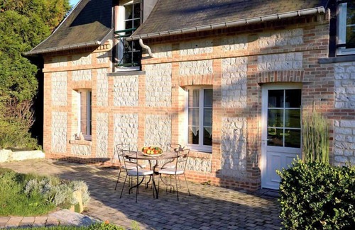 Arelaune-en-Seine House | Le Pas Grillant - ARELAUNE EN SEINE