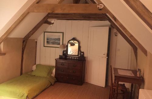 Saint-Servan Bed & Breakfast | Le Pas Saint Joseph