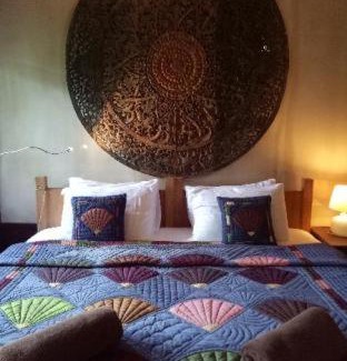 Ban Thalane Hotel | Le Passe-Temps
