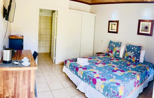 Koumac Hotel | Le Passiflore