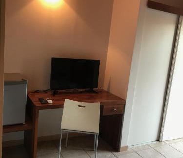 Koumac Hotel | Le Passiflore