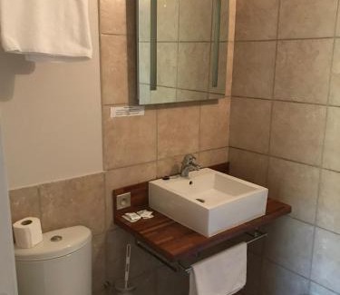 Koumac Hotel | Le Passiflore