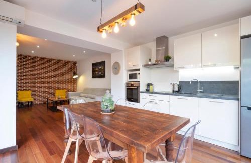 Montigny-les-Metz Apartment | Le Patio Du Gibet