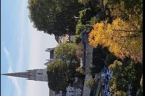 Bagnault House | Le PATSA de Vouillé