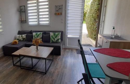 Bagnault House | Le PATSA de Vouillé
