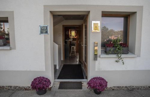 Les Bois Hotel | Le Paysan Horloger