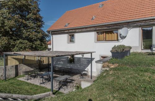 Les Bois Hotel | Le Paysan Horloger