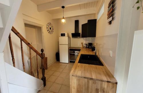 Plestin-les-Greves House | Le Penty du Peulven