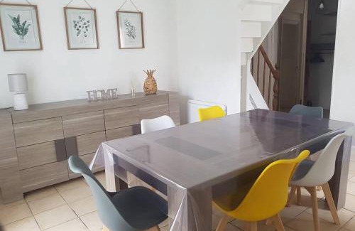 Plestin-les-Greves House | Le Penty du Peulven