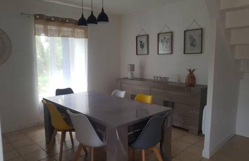 Plestin-les-Greves House | Le Penty du Peulven