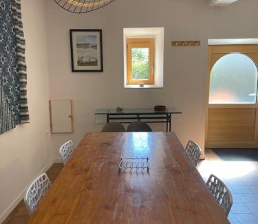 Guimaec House | Le Penty