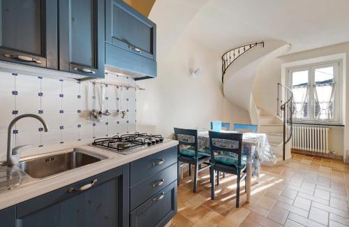 Cardoni Apartment | Le Peonie - Celestino