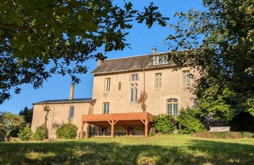 Malicorne-sur-Sarthe House | Le Perceau
