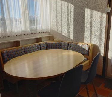 Alpe des Chaux Apartment | Le Perchoir