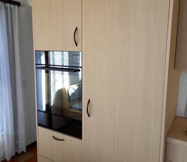 Alpe des Chaux Apartment | Le Perchoir
