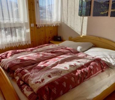 Alpe des Chaux Apartment | Le Perchoir