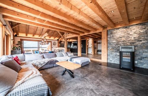 Abondance Ski Chalet | Le Perray Alpine Lodge