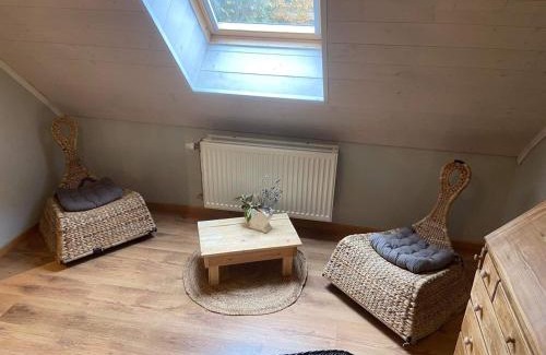 Saint-Jean-Geest Apartment | Le petit 19