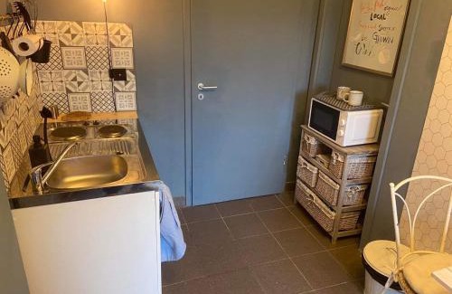 Saint-Jean-Geest Apartment | Le petit 19