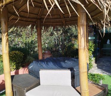 Bormes-Les-Mimosas House | Le petit atelier