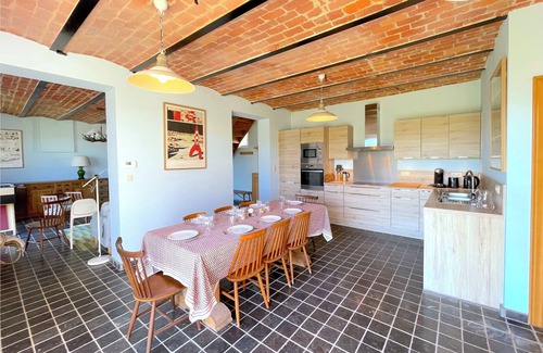Couvin House | Le Petit Bailly