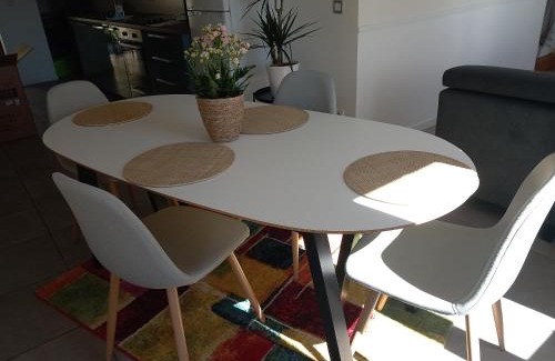 La Roque-Gageac Apartment | le petit bambou