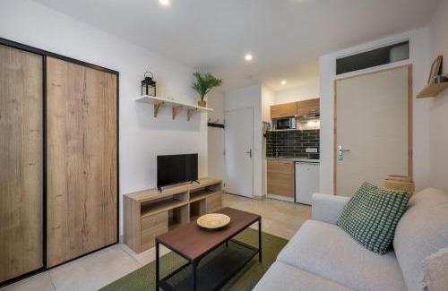 Tournon-sur-Rhone Apartment | Le petit bijou de Tournon : confort et moderne