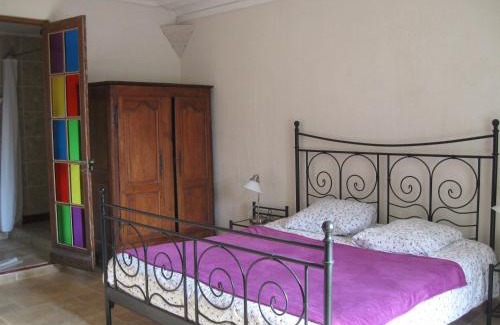Chateau-la-Valliere Apartment | Le Petit Bois