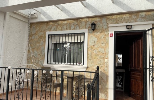 Castillo de Montemar House | LE PETIT BONHEUR
