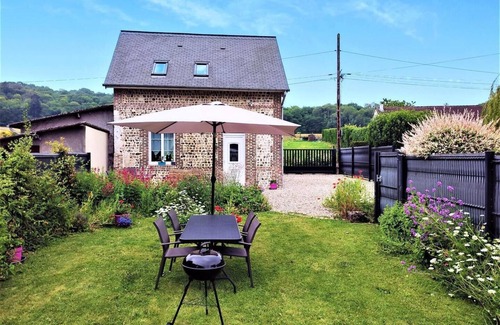 Valmont House | Le Petit Bonheur - VALMONT
