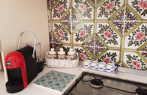 Rione Duomo Apartment | Le Petit Bouganville Guesthouse