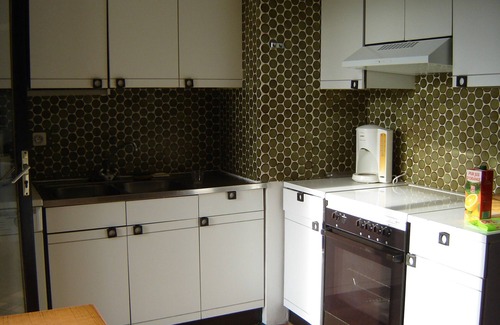 Briancon Apartment | Le Petit Chabrand