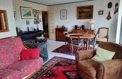 Montespan House | Le Petit Chalet du Hérisson-Panorama Unique sur les Pyrénées !