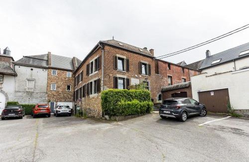 Fosses-La-Ville Apartment | Le petit chapitre