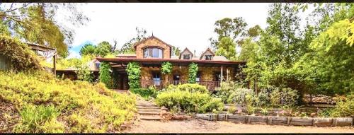 Bridgetown House | Le Petit Chateau Homestead Bridgetown