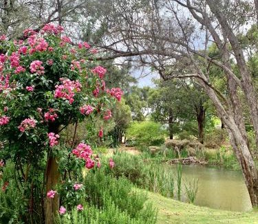 Bridgetown House | Le Petit Chateau Homestead Bridgetown