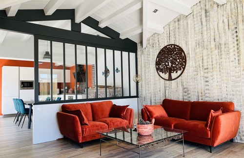 Le Bois-Plage-en-Re House | LE Petit Clos Simonette