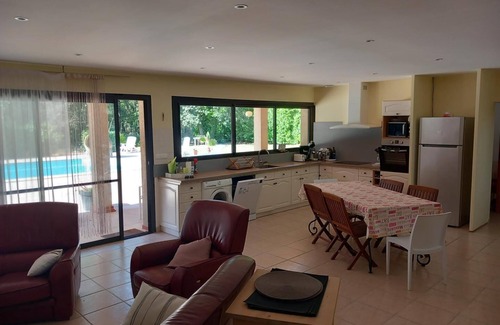 Esperce House | Le Petit Clot de Pey