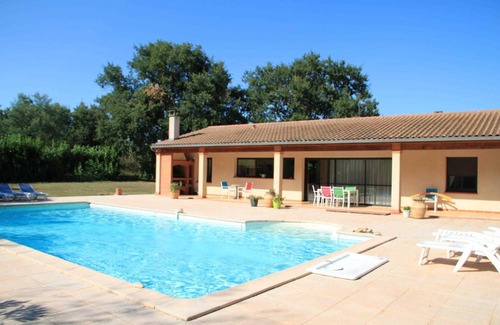 Esperce House | Le Petit Clot de Pey