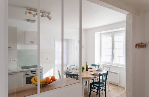 Plurien House | Le Petit Cocon - Proche de la plage