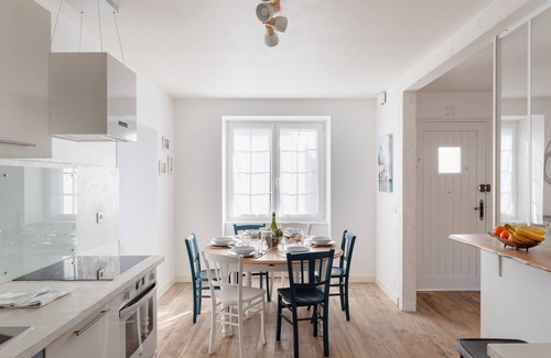 Plurien House | Le Petit Cocon - Proche de la plage
