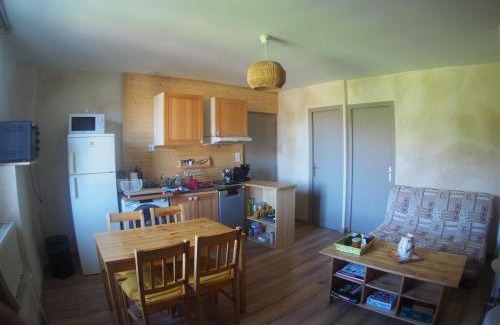 Verthier Apartment | Le petit coin au bord du lac