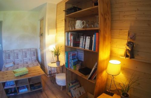 Verthier Apartment | Le petit coin au bord du lac