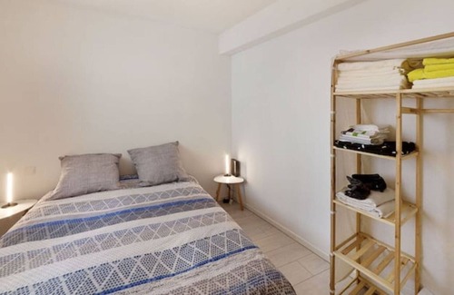 Lavaur Apartment | Le Petit Coin de Lavaur