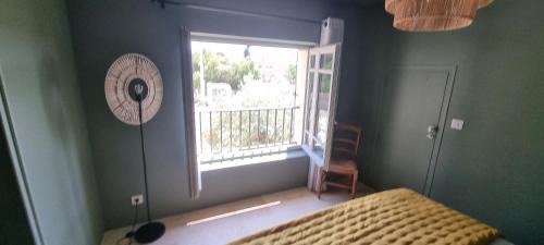 Saint-Quentin-la-Poterie Bed & Breakfast | Le Petit Eden