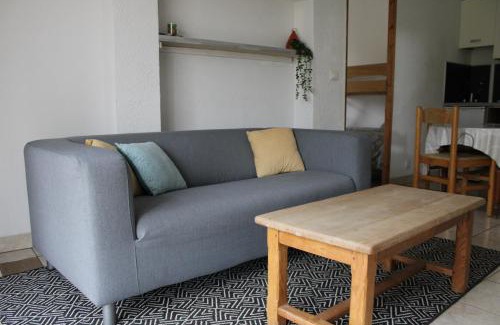 Les Essarts House | Le Petit Gîte