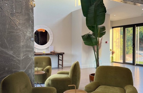 Pianotolli-Caldarello Hotel | Le Petit Hotel De Pianottoli Caldarello