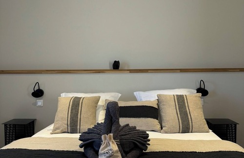 Pianotolli-Caldarello Hotel | Le Petit Hotel De Pianottoli Caldarello